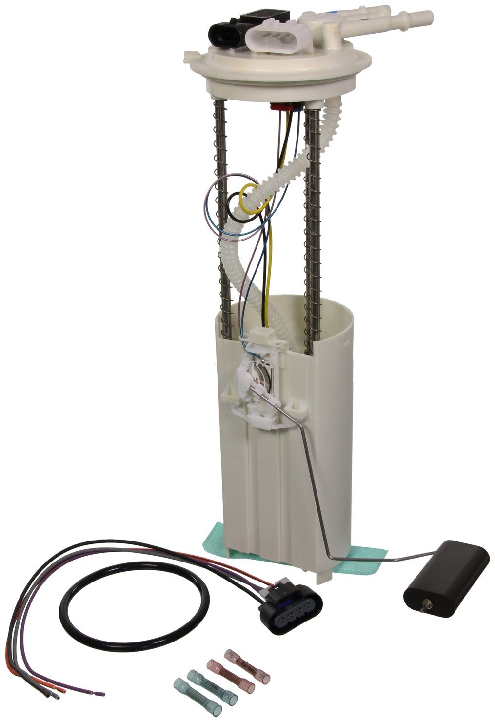Carter Fuel Pump Module Assembly