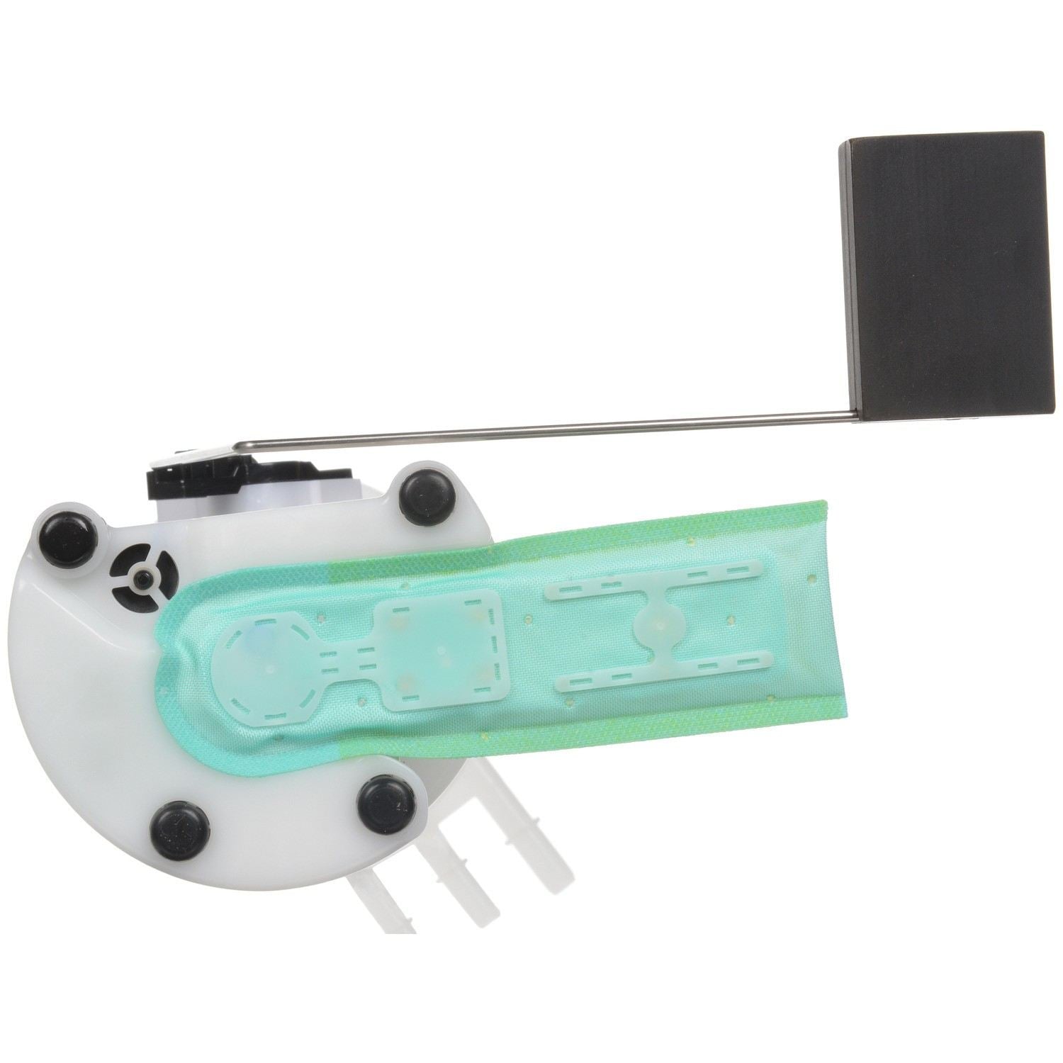 Carter Fuel Pump Module Assembly