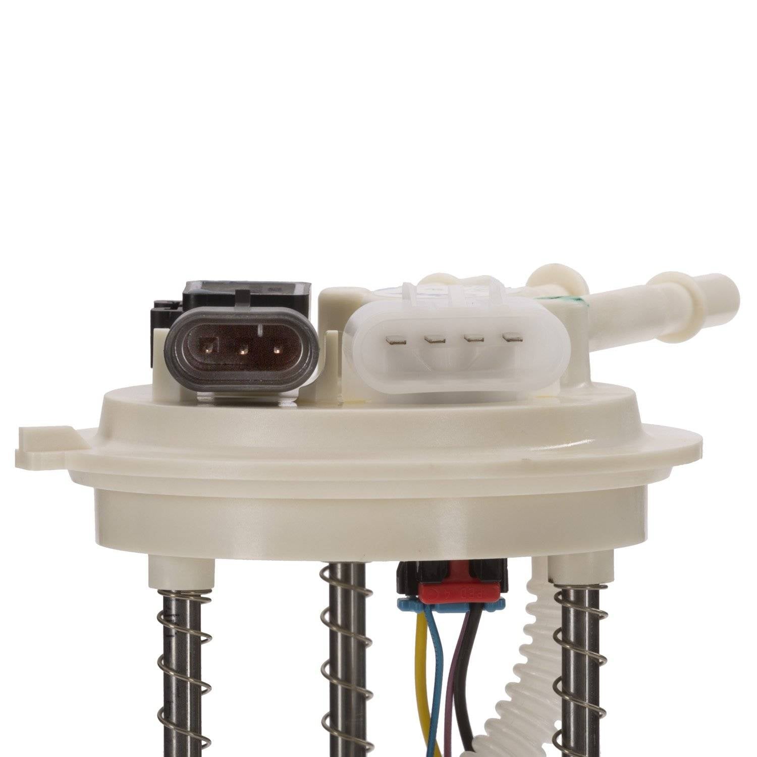 Carter Fuel Pump Module Assembly
