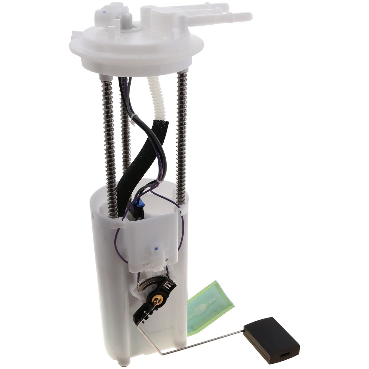 Carter Fuel Pump Module Assembly P74778M