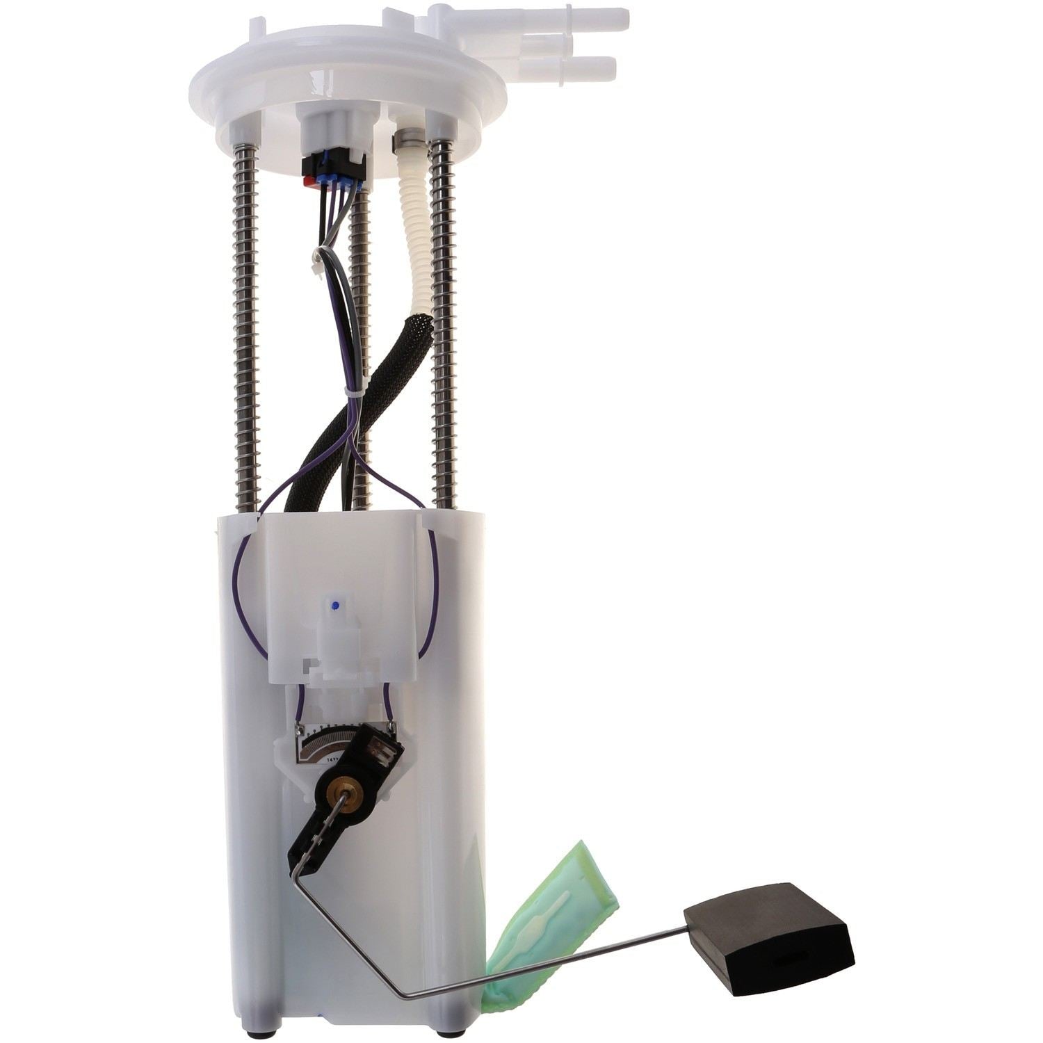 Carter Fuel Pump Module Assembly P74778M