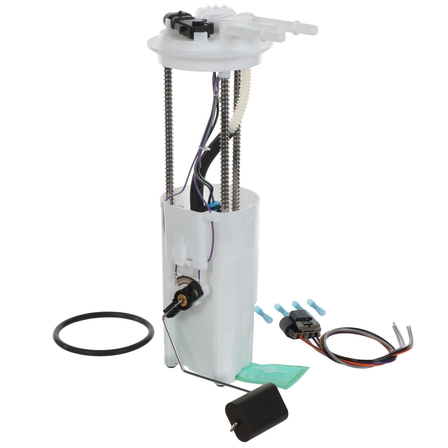 Carter Fuel Pump Module Assembly P74779M