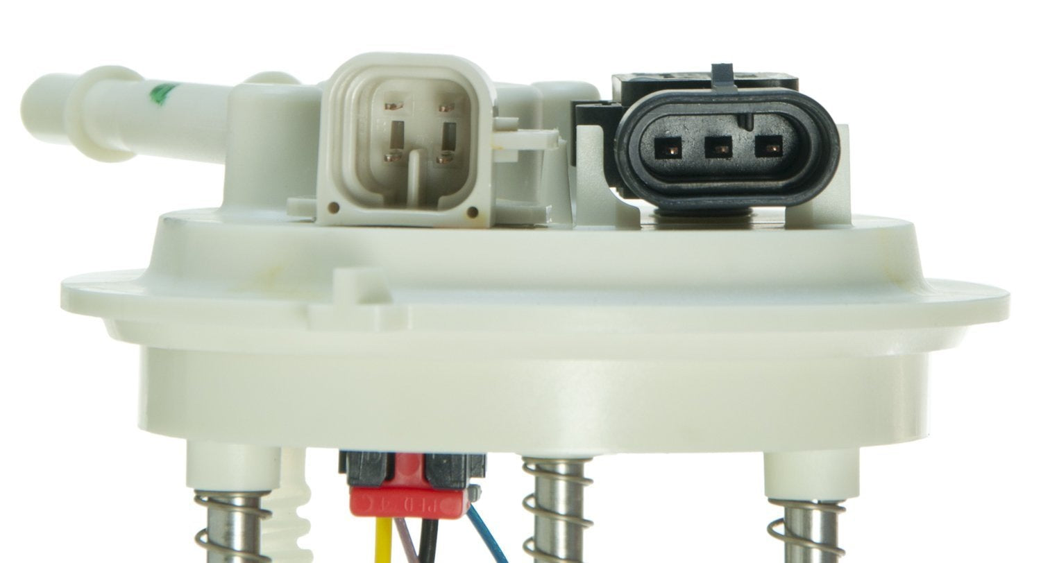 Carter Fuel Pump Module Assembly P74779M