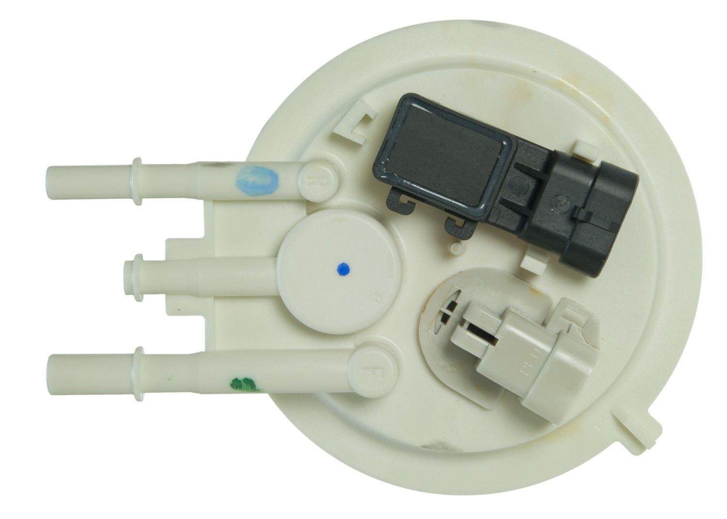 Carter Fuel Pump Module Assembly P74779M
