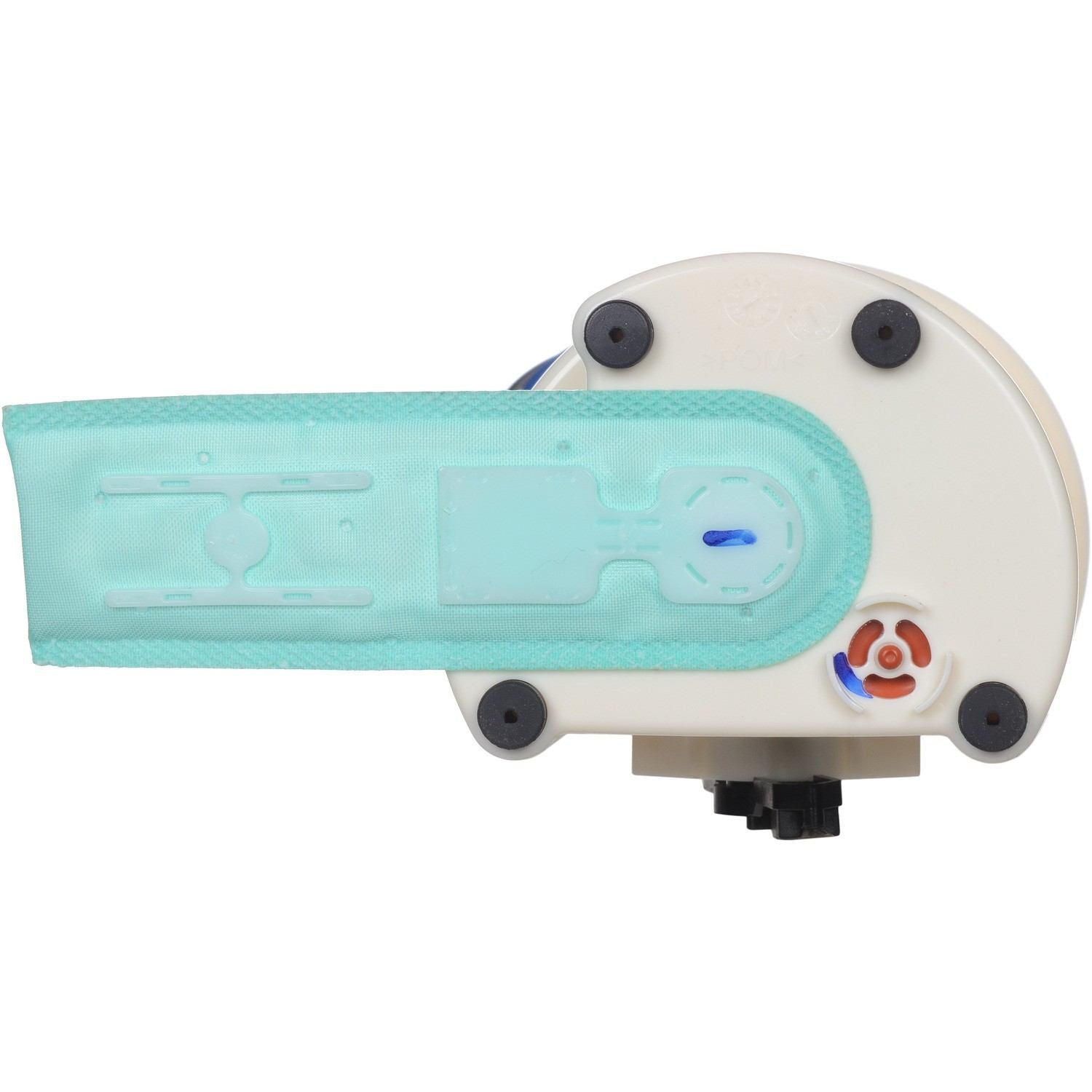 Carter Fuel Pump Module Assembly P74781M