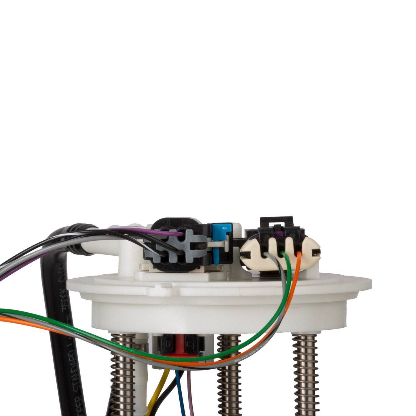 Carter Fuel Pump Module Assembly P74781M