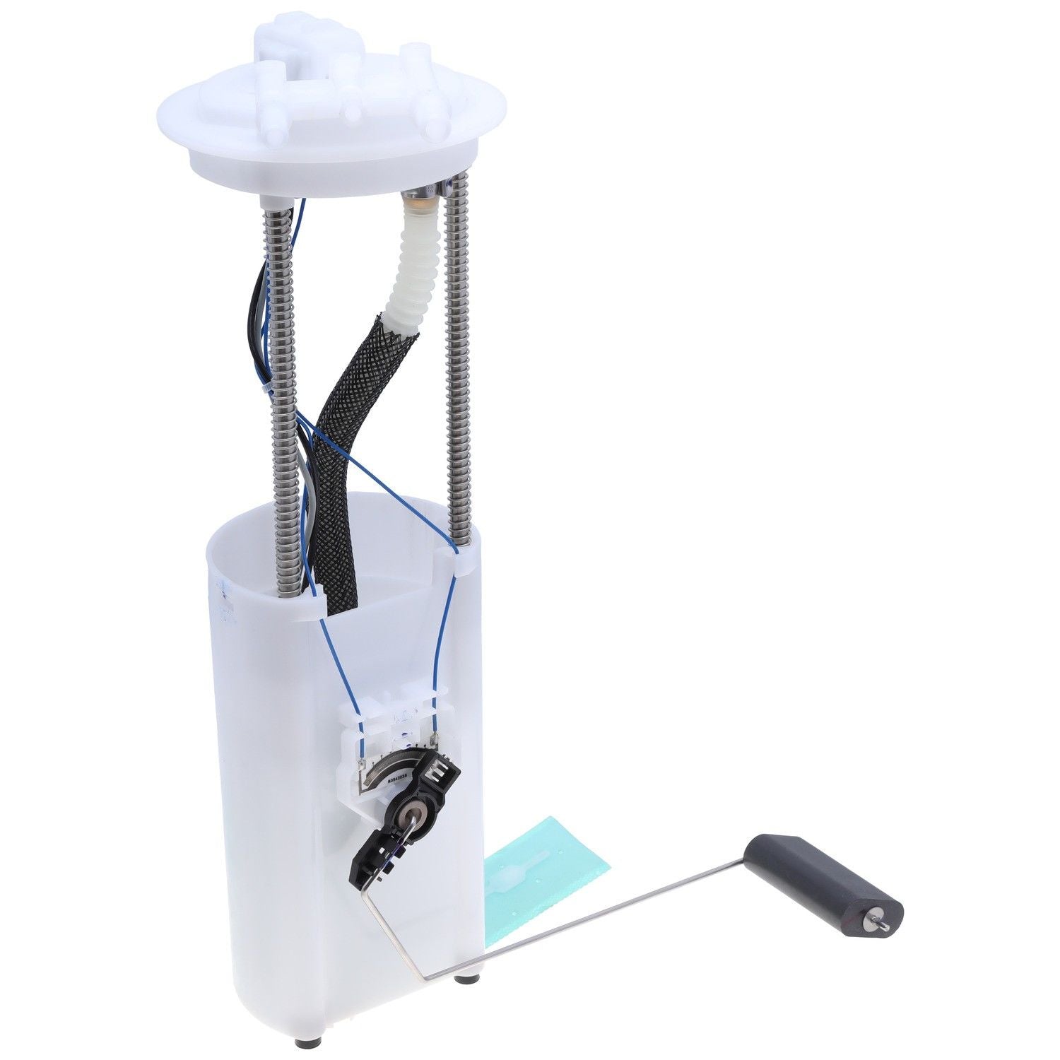 Carter Fuel Pump Module Assembly P74787M