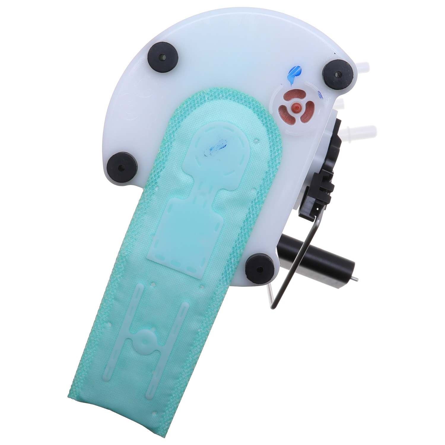 Carter Fuel Pump Module Assembly P74787M