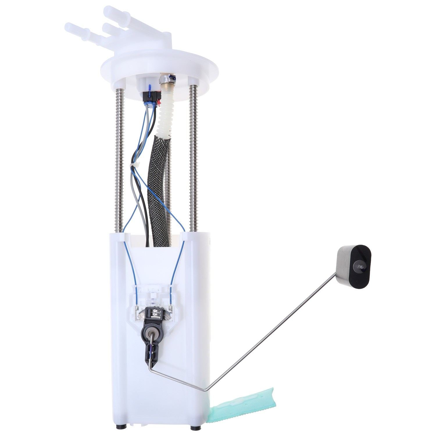 Carter Fuel Pump Module Assembly P74787M