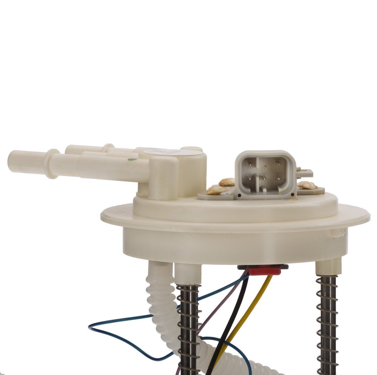 Carter Fuel Pump Module Assembly P74787M