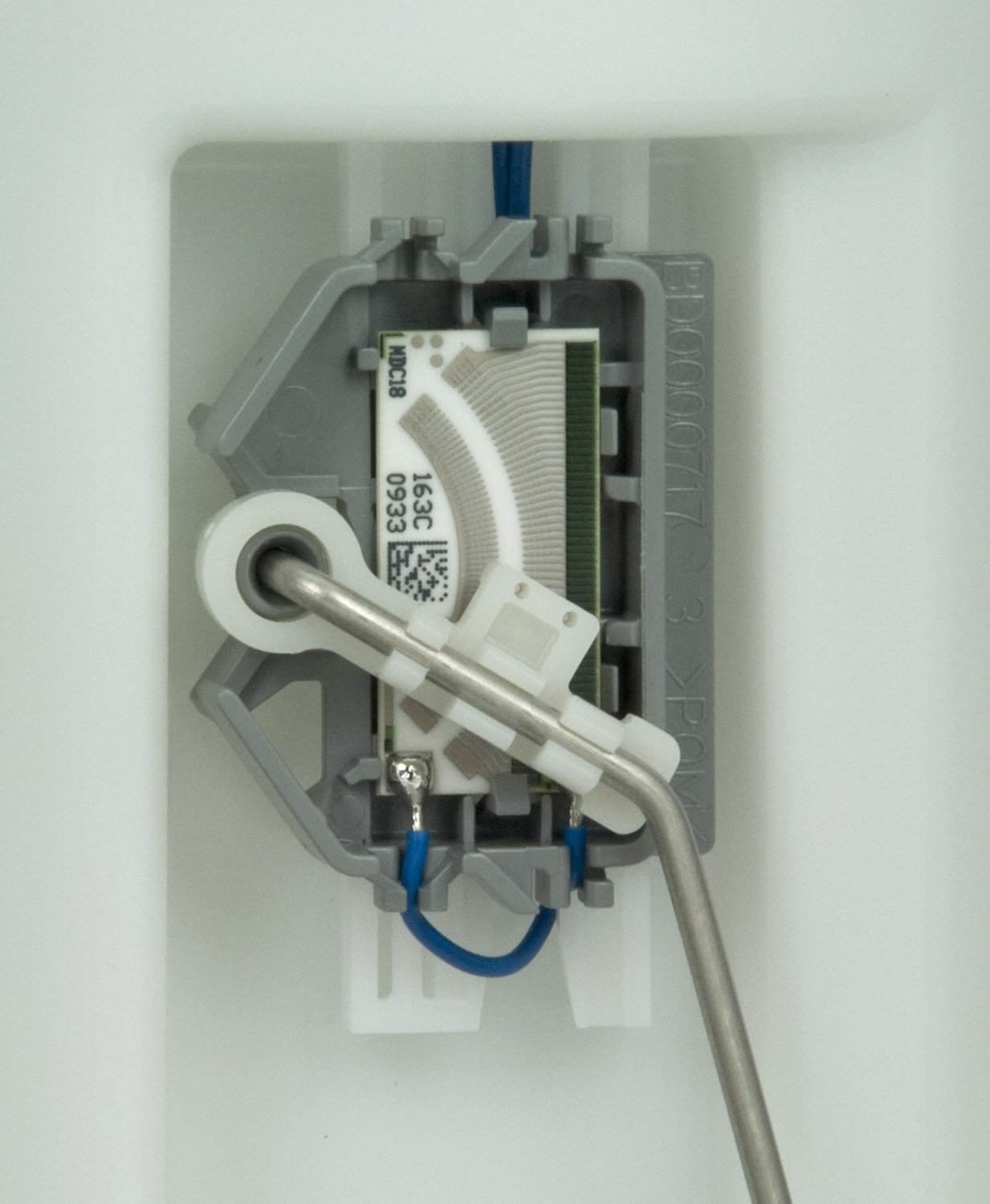 Carter Fuel Pump Module Assembly P74792M