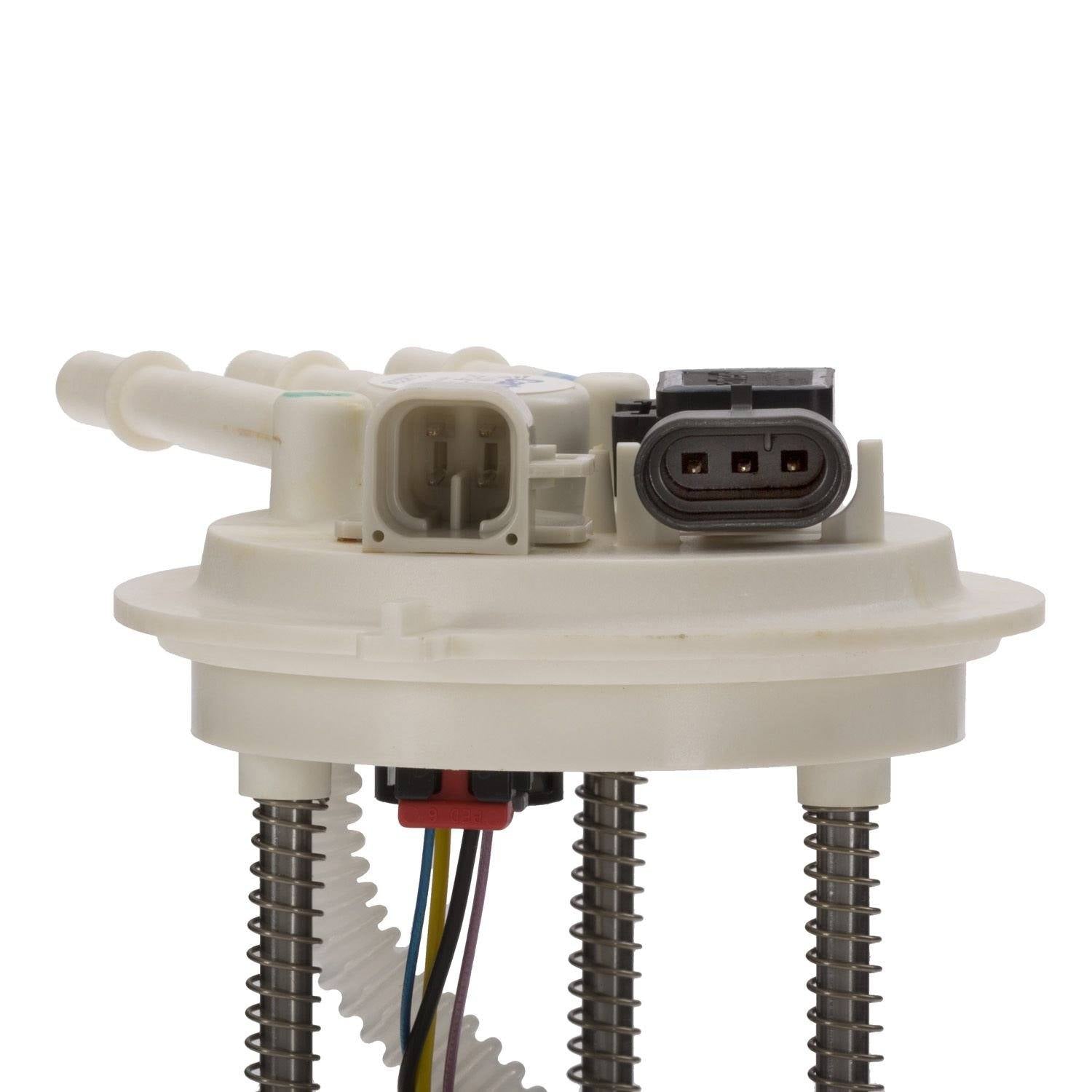 Carter Fuel Pump Module Assembly P74792M
