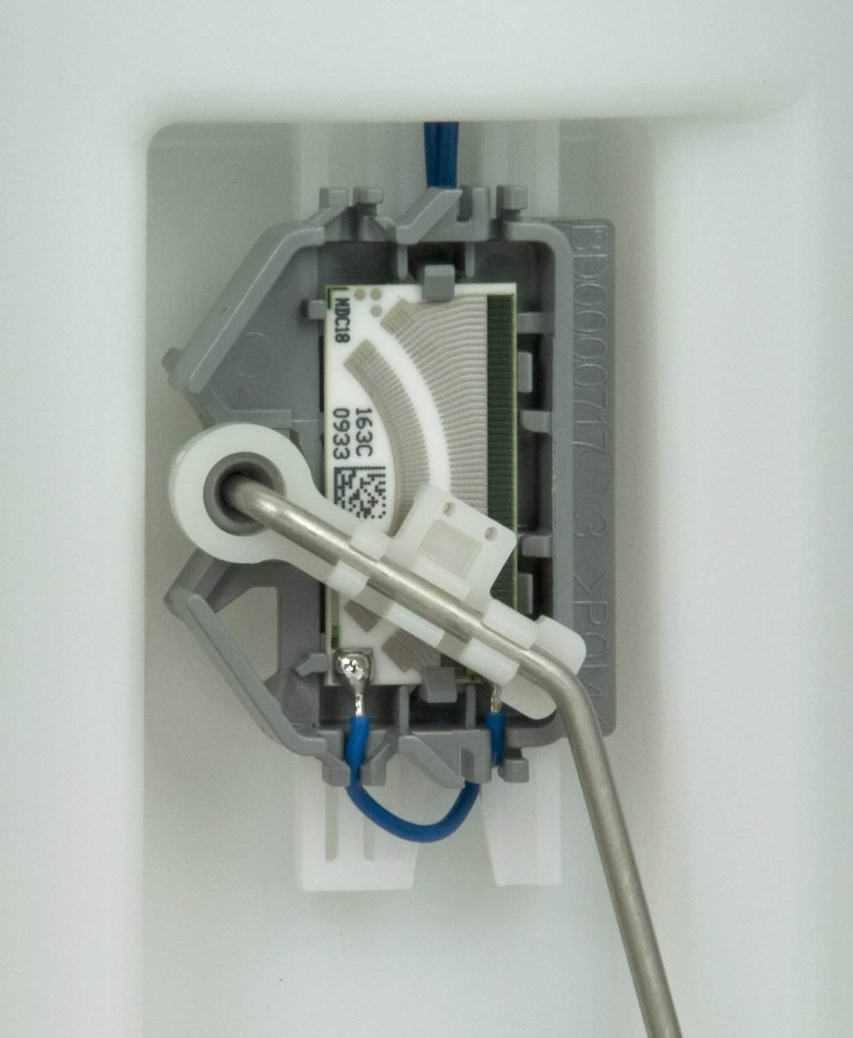 Carter Fuel Pump Module Assembly P74792M