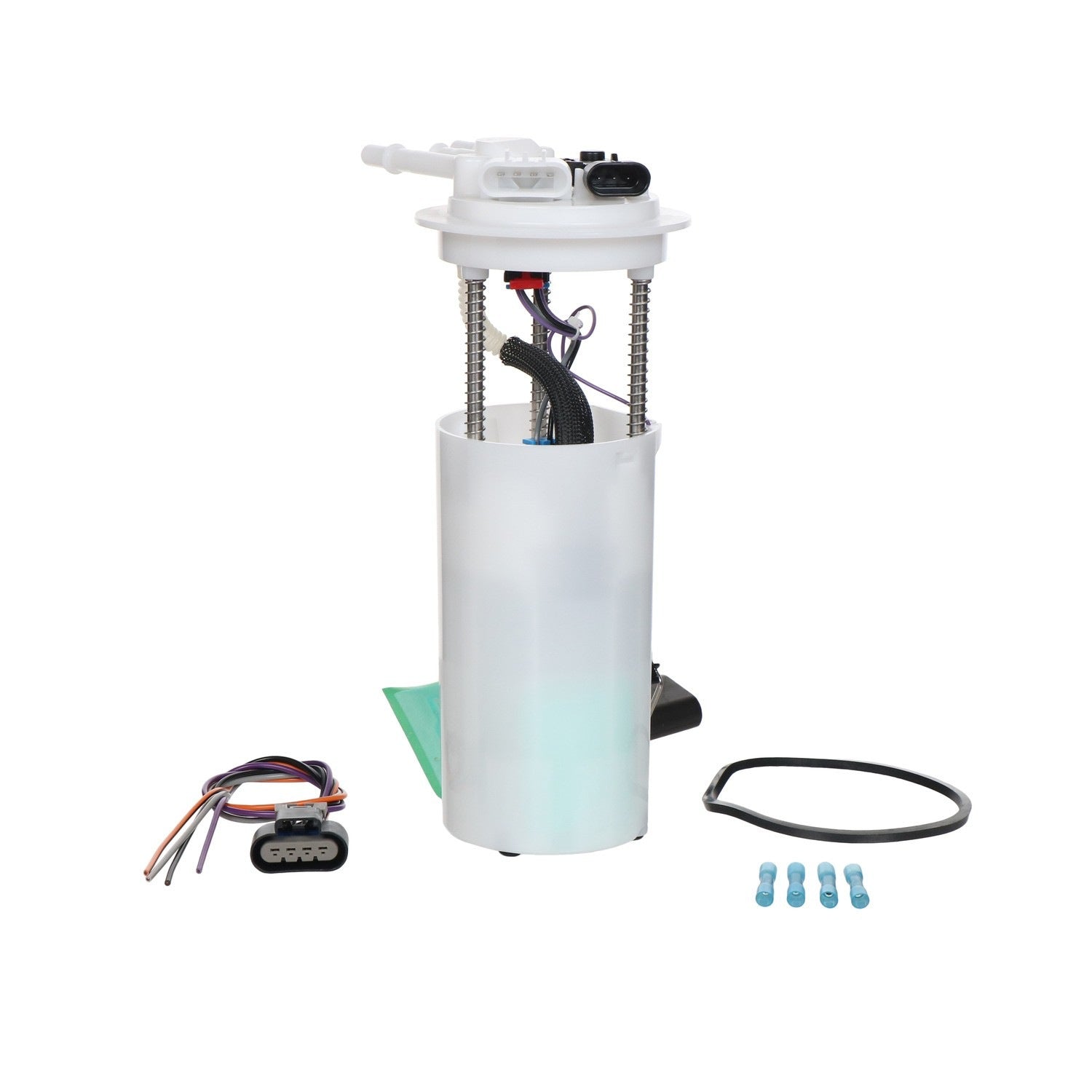 Carter Fuel Pump Module Assembly P74794M