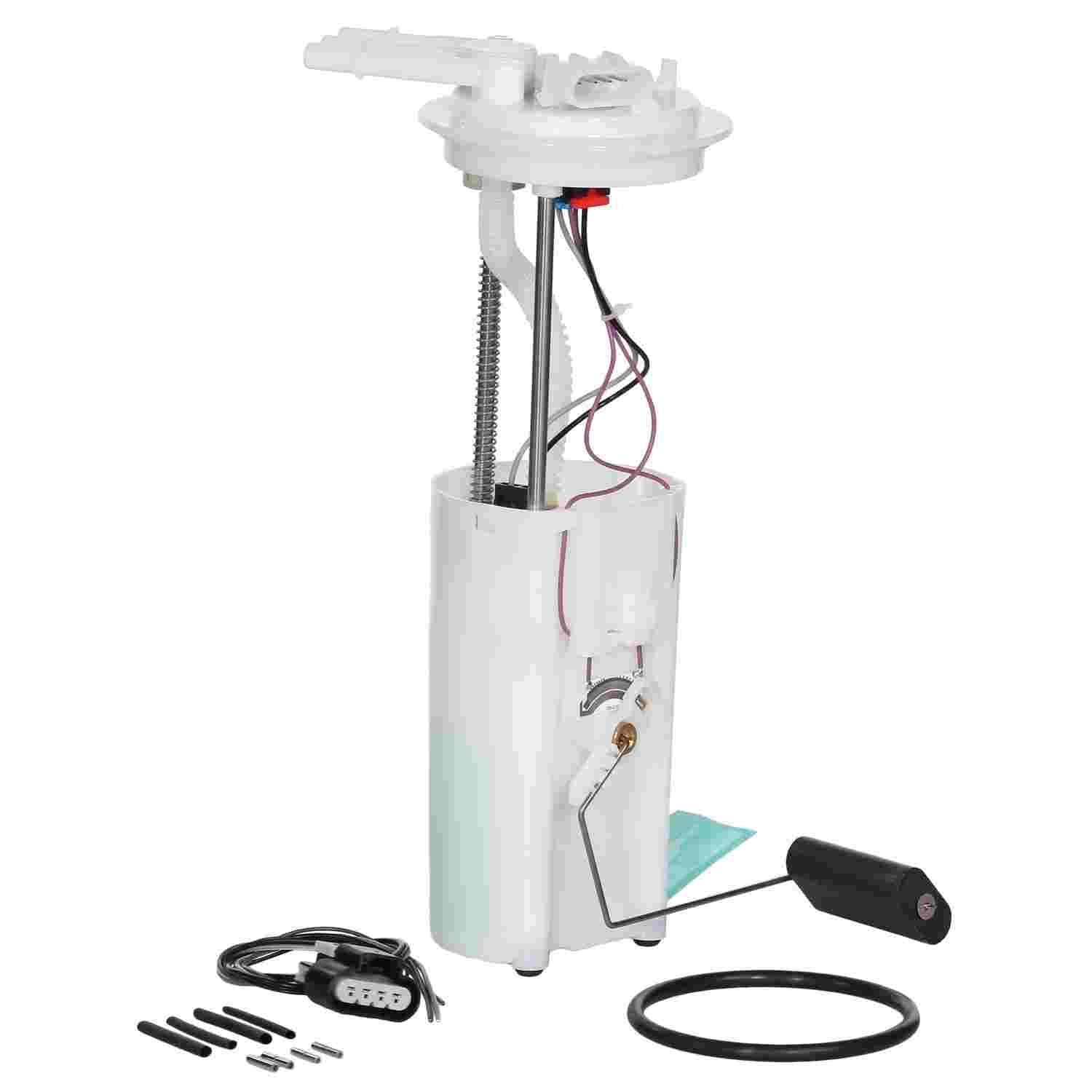 Carter Fuel Pump Module Assembly P74798M