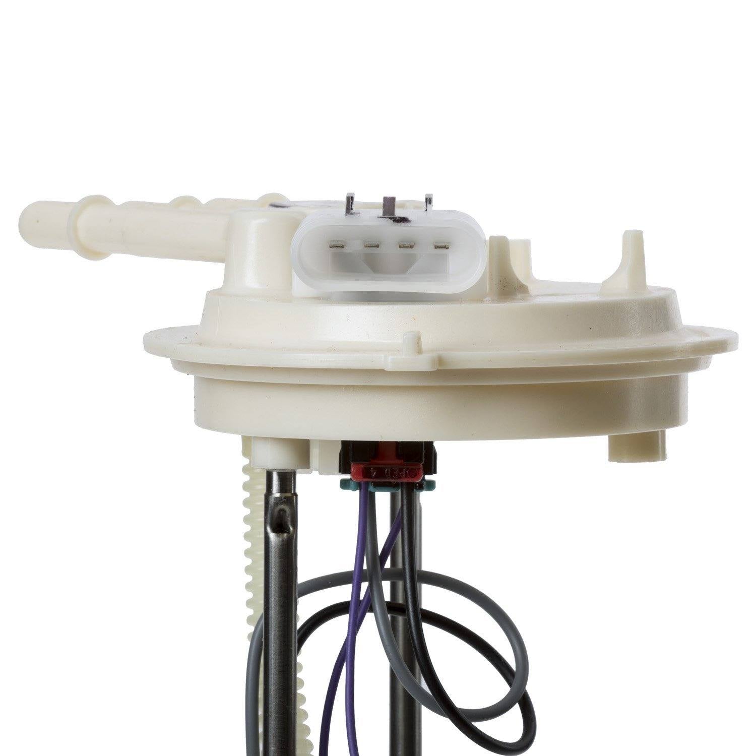 Carter Fuel Pump Module Assembly P74798M