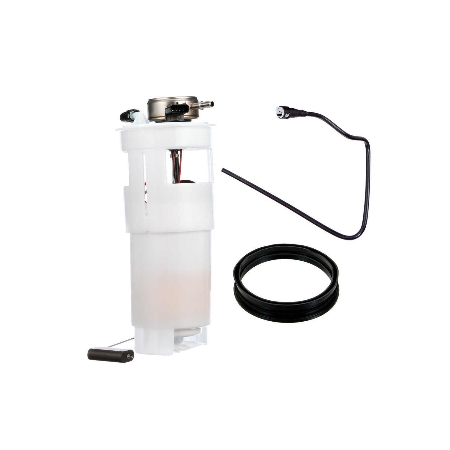 Carter Fuel Pump Module Assembly P74800M