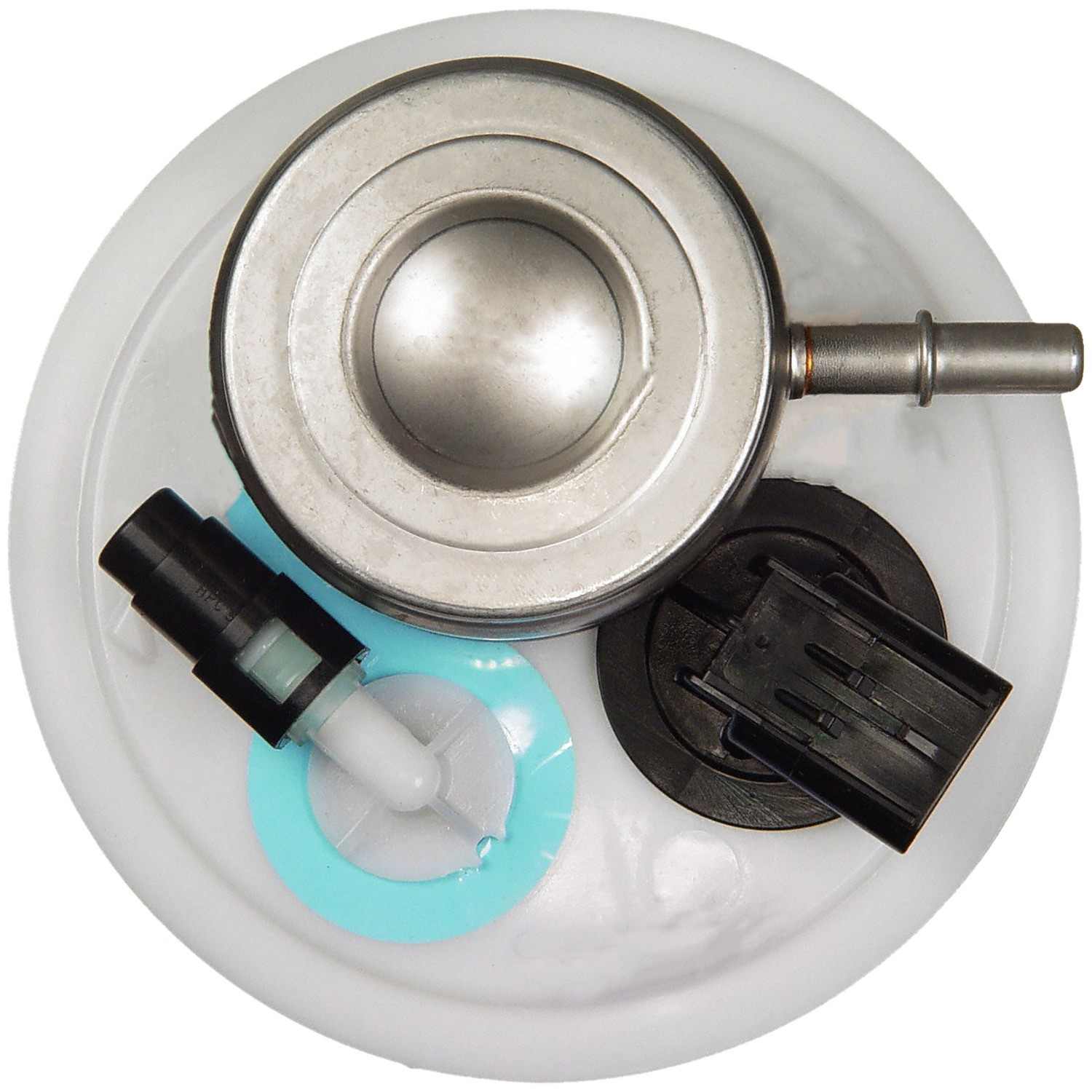 Carter Fuel Pump Module Assembly P74800M