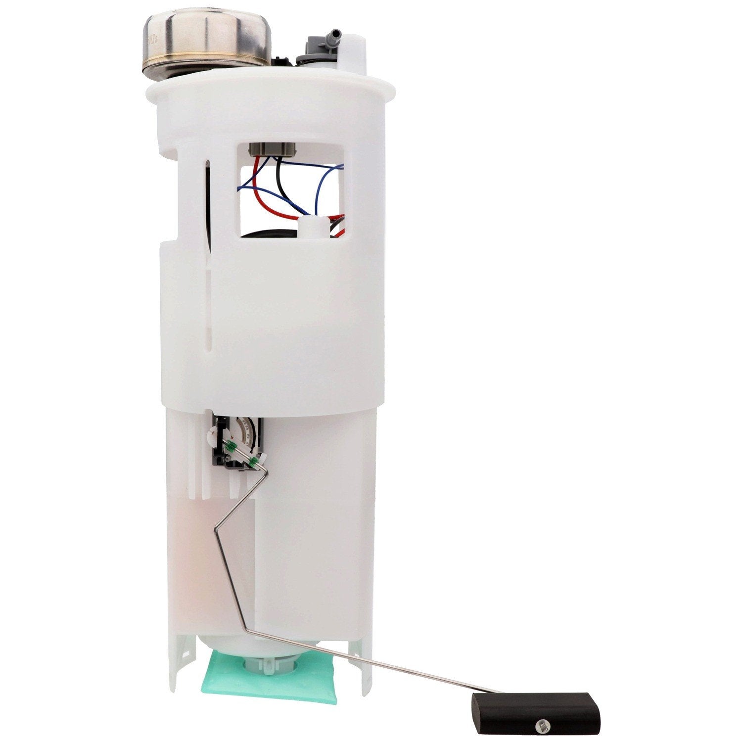 Carter Fuel Pump Module Assembly P74801M