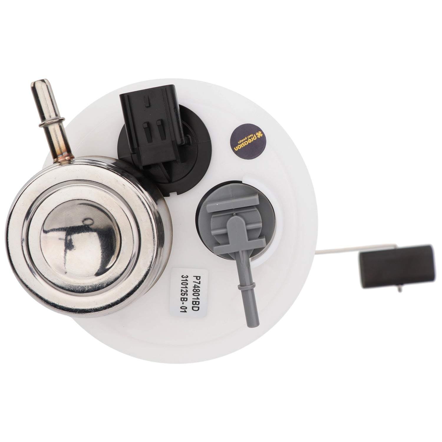 Carter Fuel Pump Module Assembly P74801M