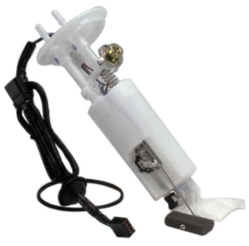 Carter Fuel Pump Module Assembly P74802M