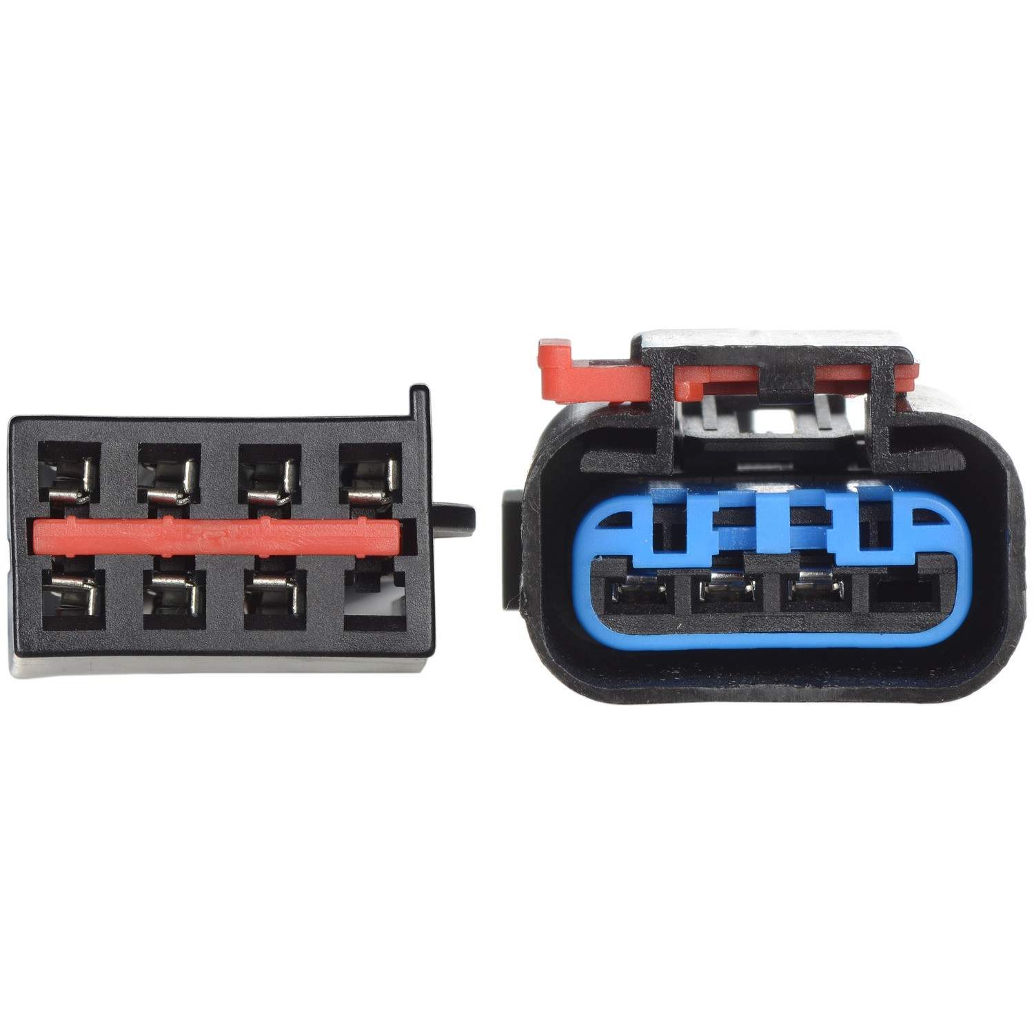 Carter Fuel Pump Module Assembly P74802M