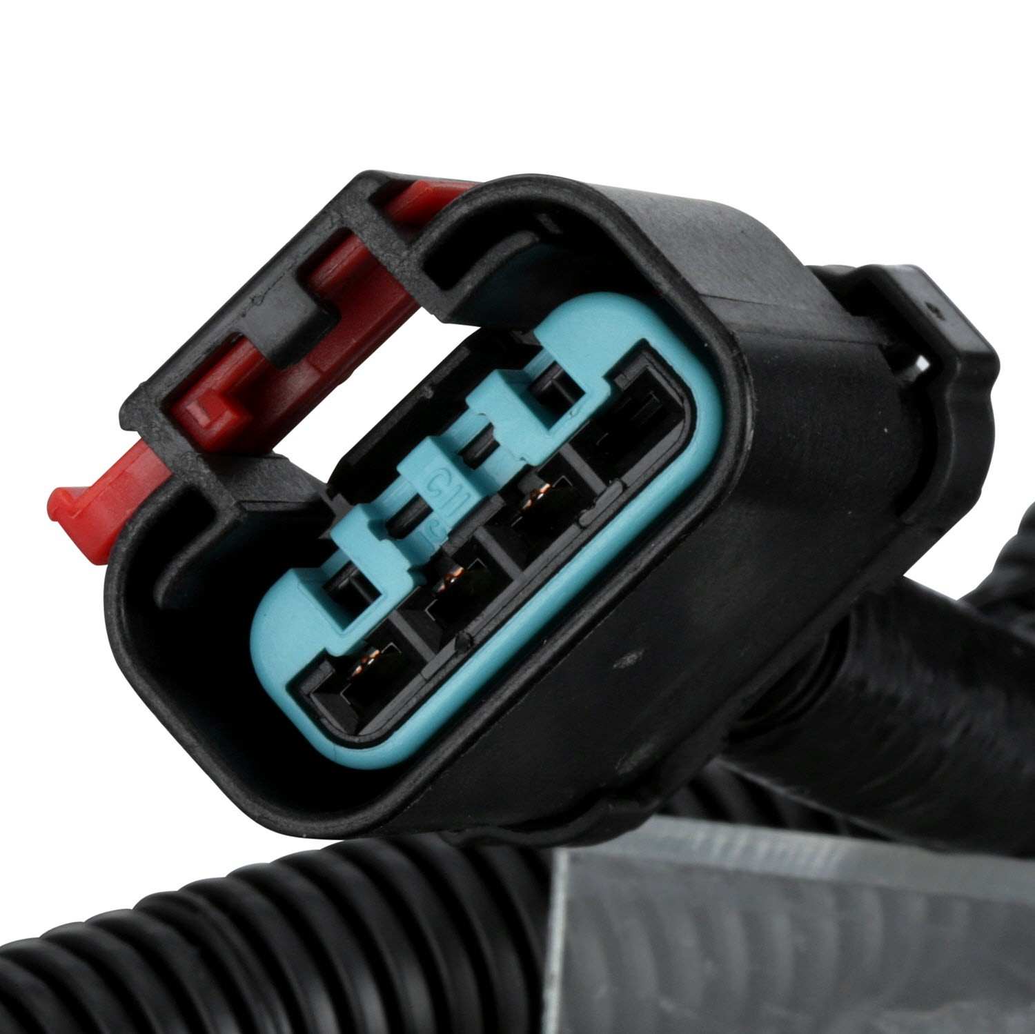 Carter Fuel Pump Module Assembly P74802M