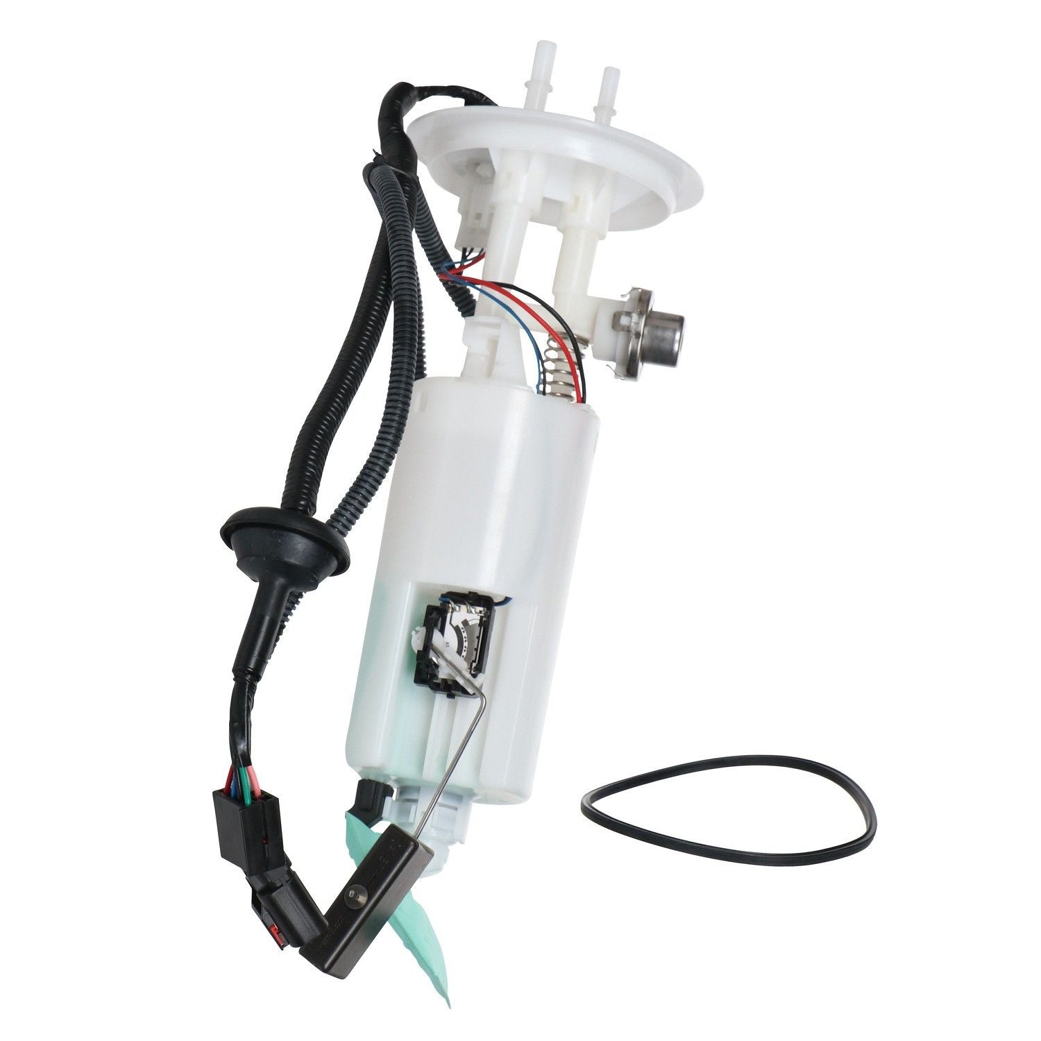 Carter Fuel Pump Module Assembly P74802M