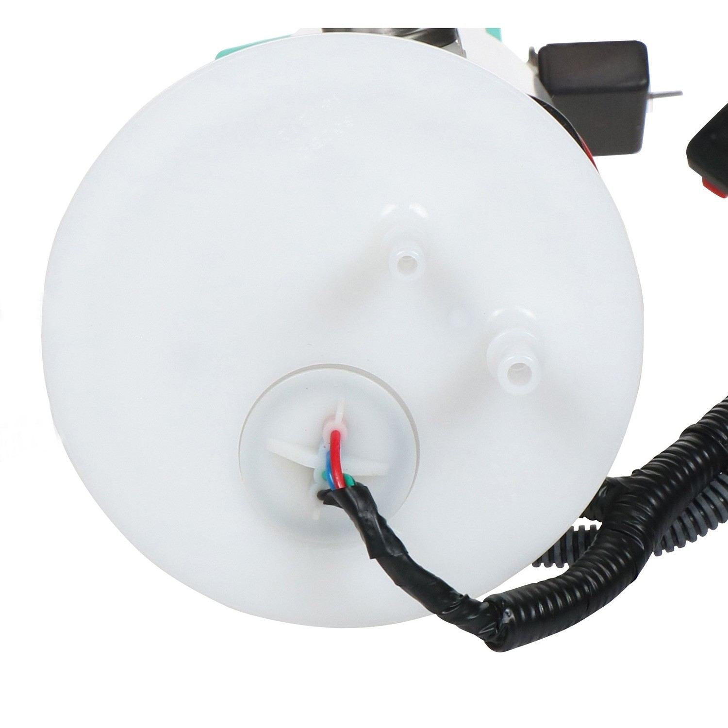 Carter Fuel Pump Module Assembly P74802M