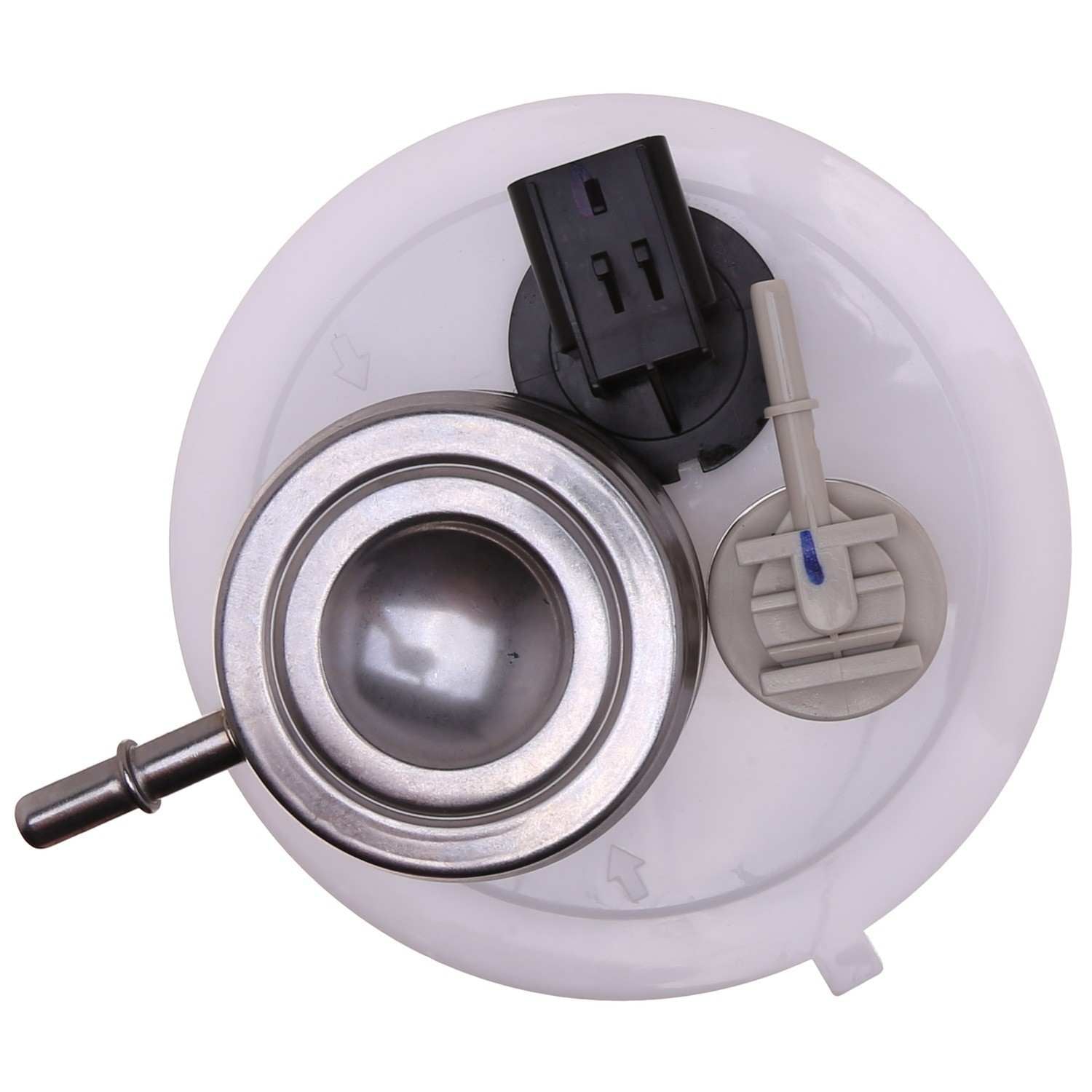 Carter Fuel Pump Module Assembly P74803M