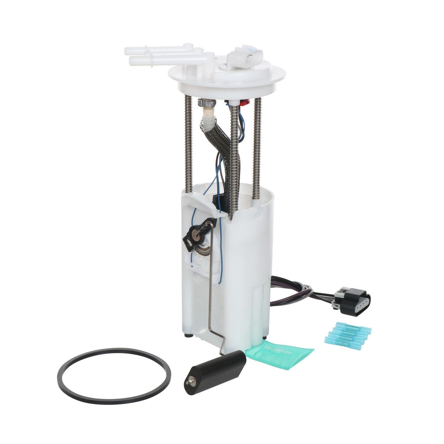 Carter Fuel Pump Module Assembly P74820M