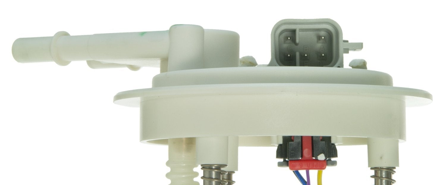 Carter Fuel Pump Module Assembly P74820M