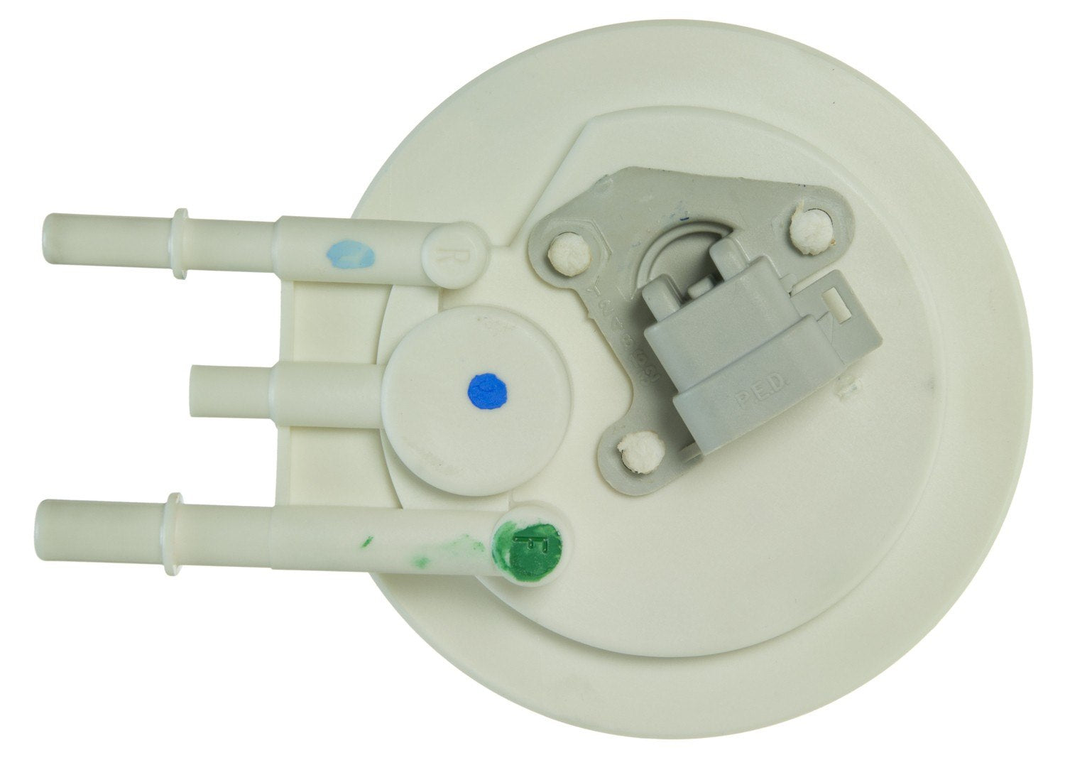 Carter Fuel Pump Module Assembly P74820M