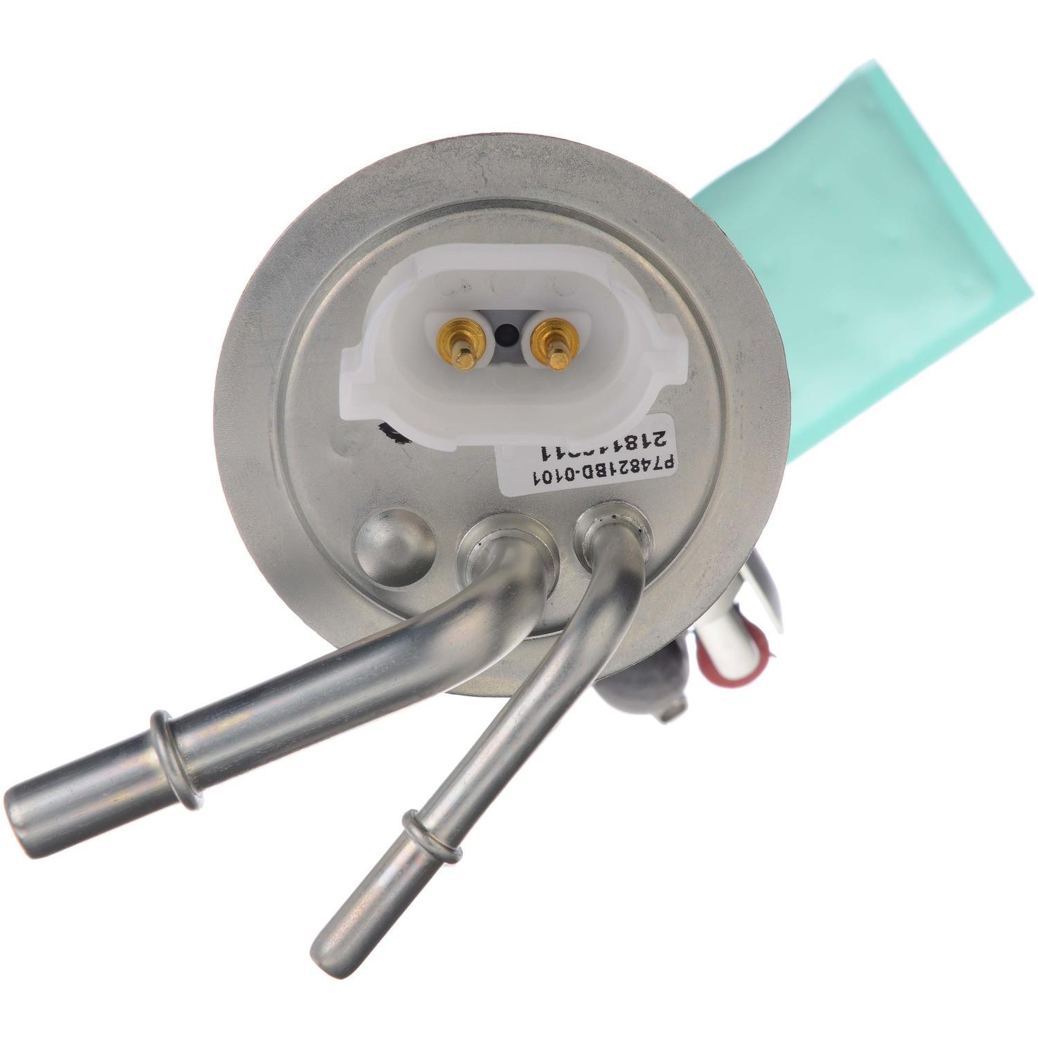 Carter Fuel Pump Hanger Assembly P74821H