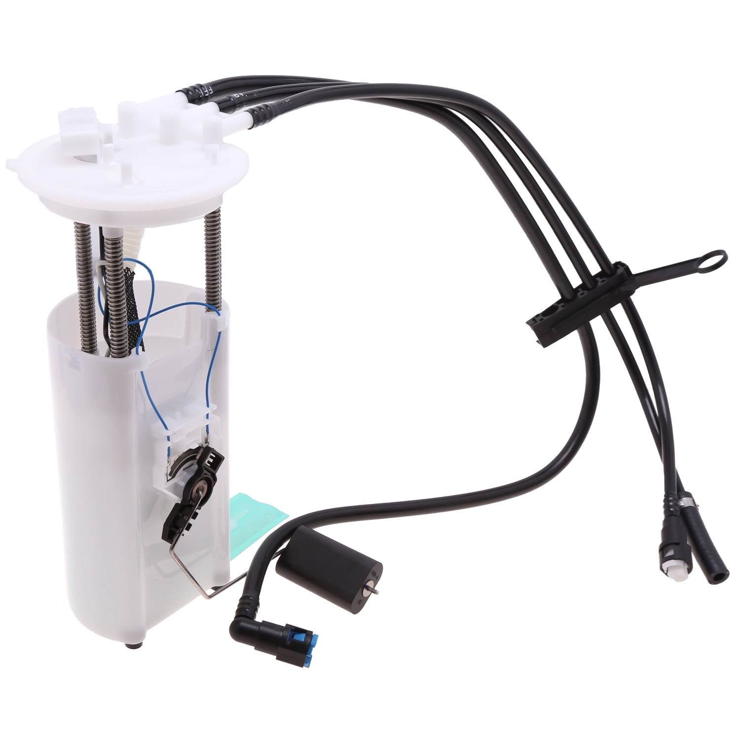 Carter Fuel Pump Module Assembly P74826M