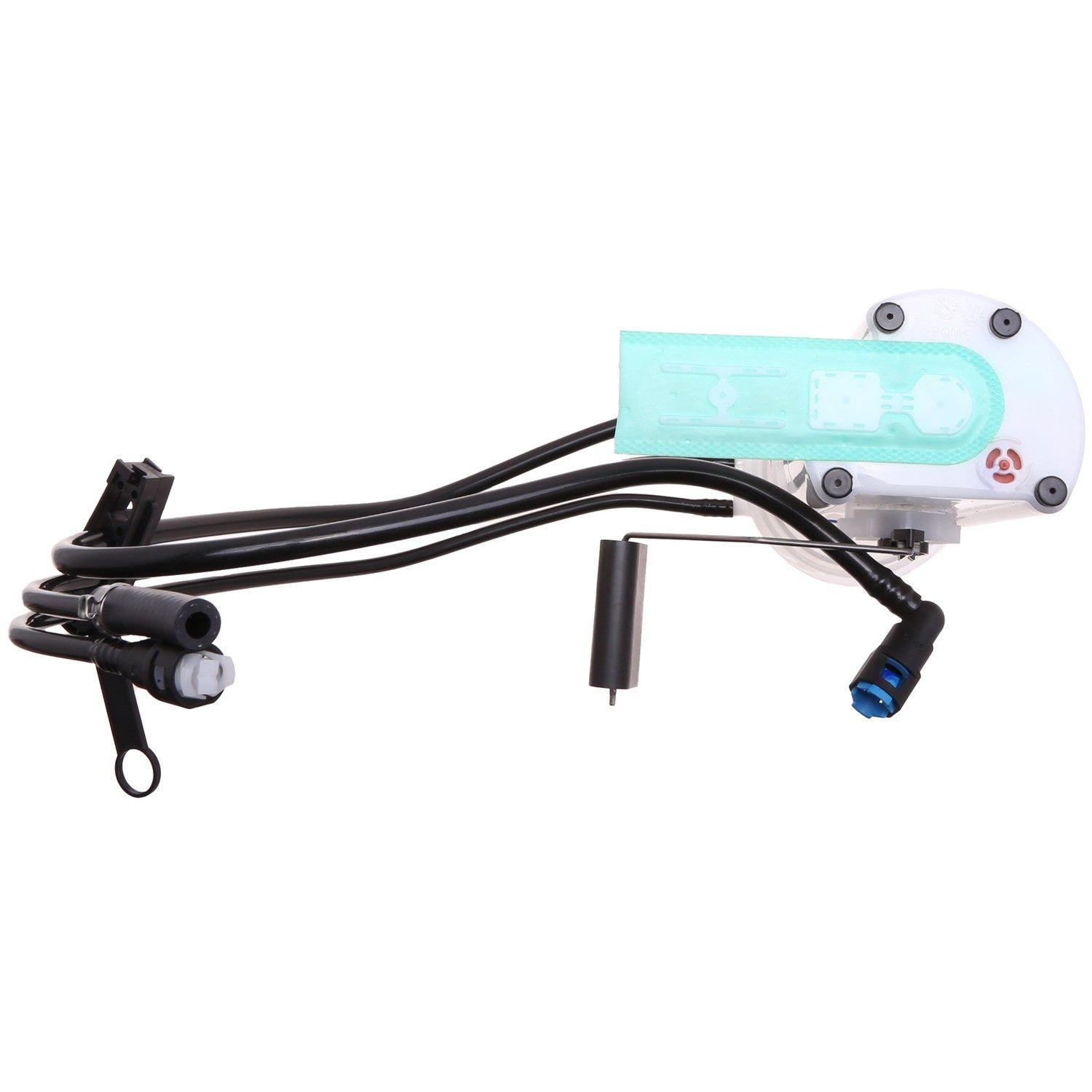 Carter Fuel Pump Module Assembly P74826M