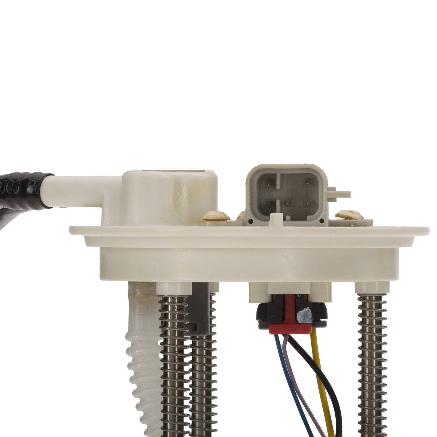 Carter Fuel Pump Module Assembly P74826M