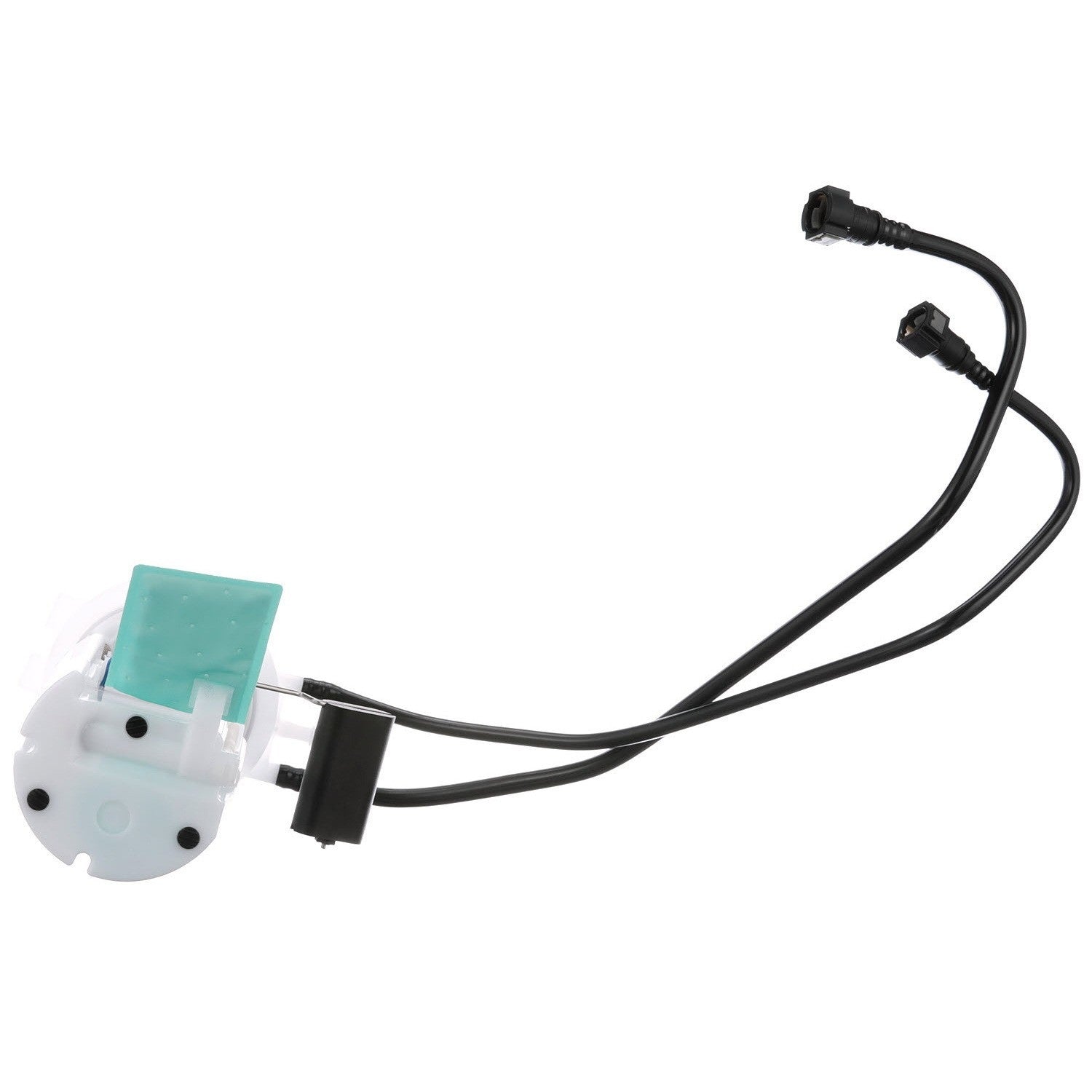 Carter Fuel Pump Module Assembly P74831M