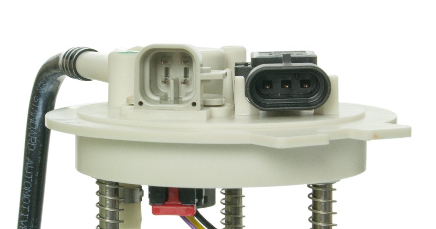 Carter Fuel Pump Module Assembly P74831M