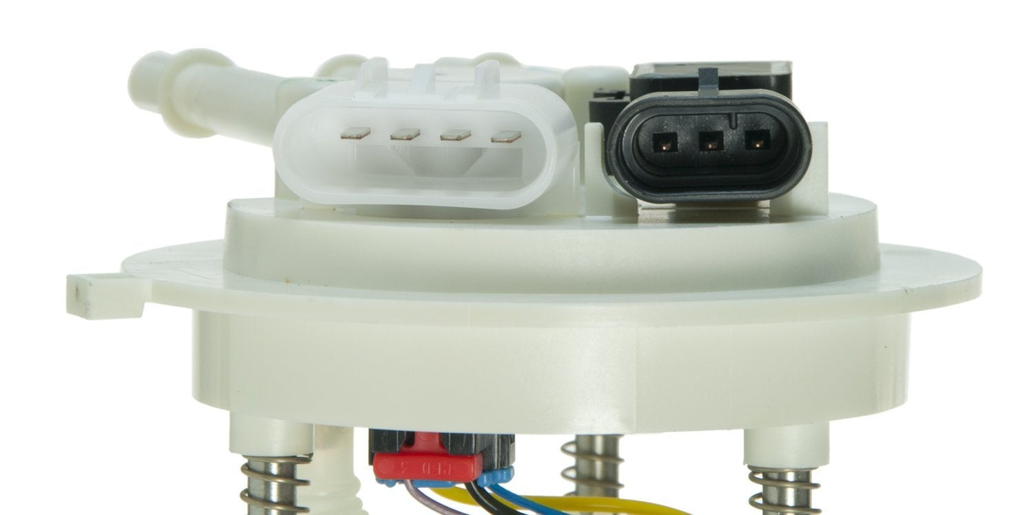 Carter Fuel Pump Module Assembly P74832M