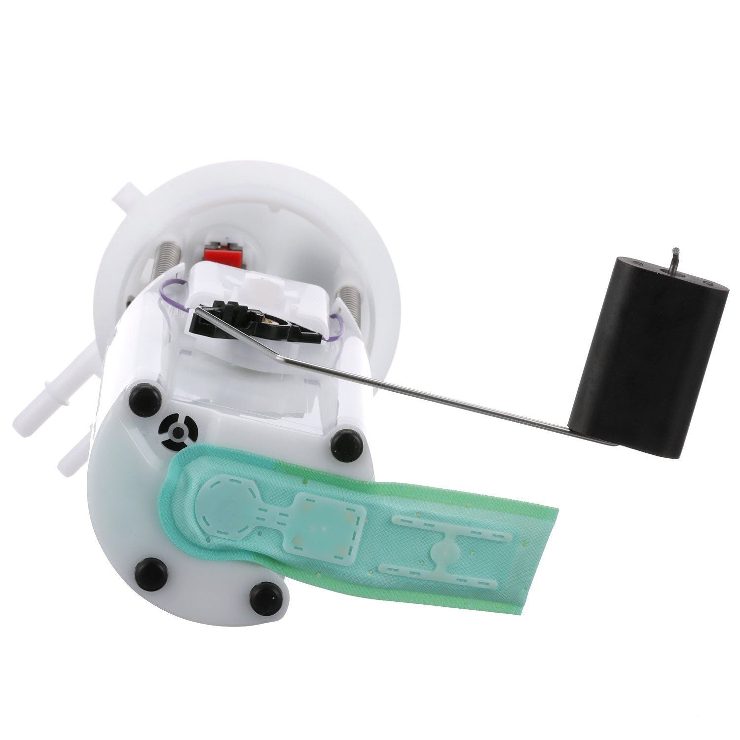 Carter Fuel Pump Module Assembly P74834M
