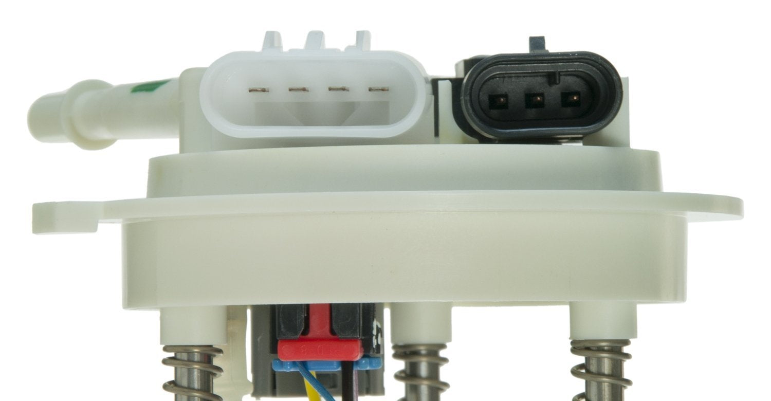 Carter Fuel Pump Module Assembly P74835M