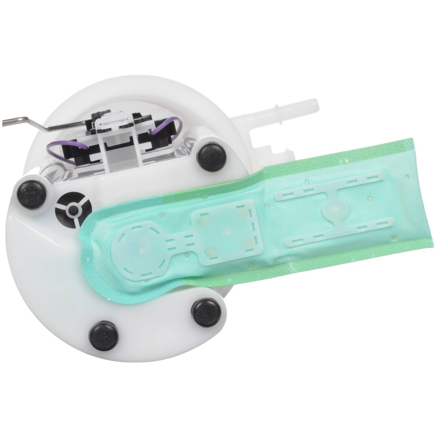 Carter Fuel Pump Module Assembly P74836M