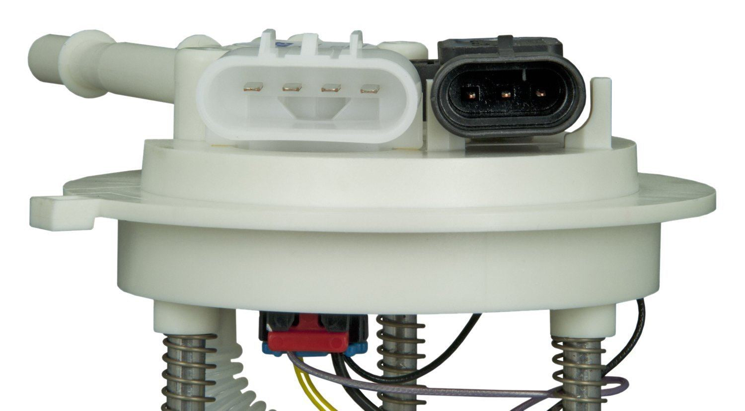 Carter Fuel Pump Module Assembly P74836M