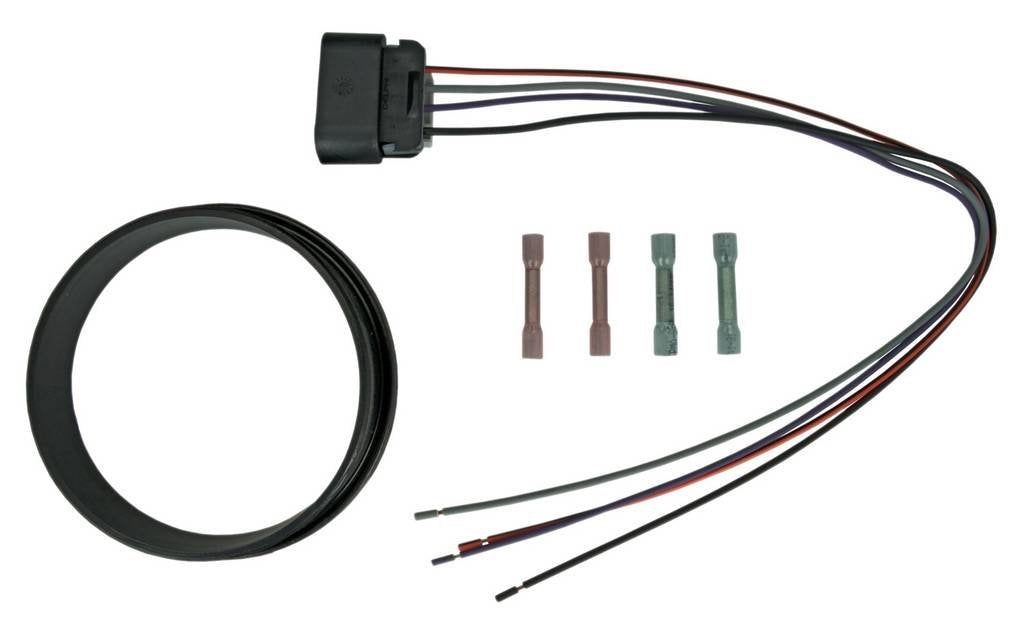 Carter Fuel Pump Module Assembly P74836M