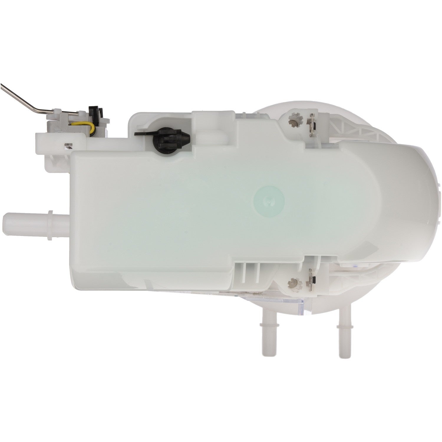 Carter Fuel Pump Module Assembly P74840M