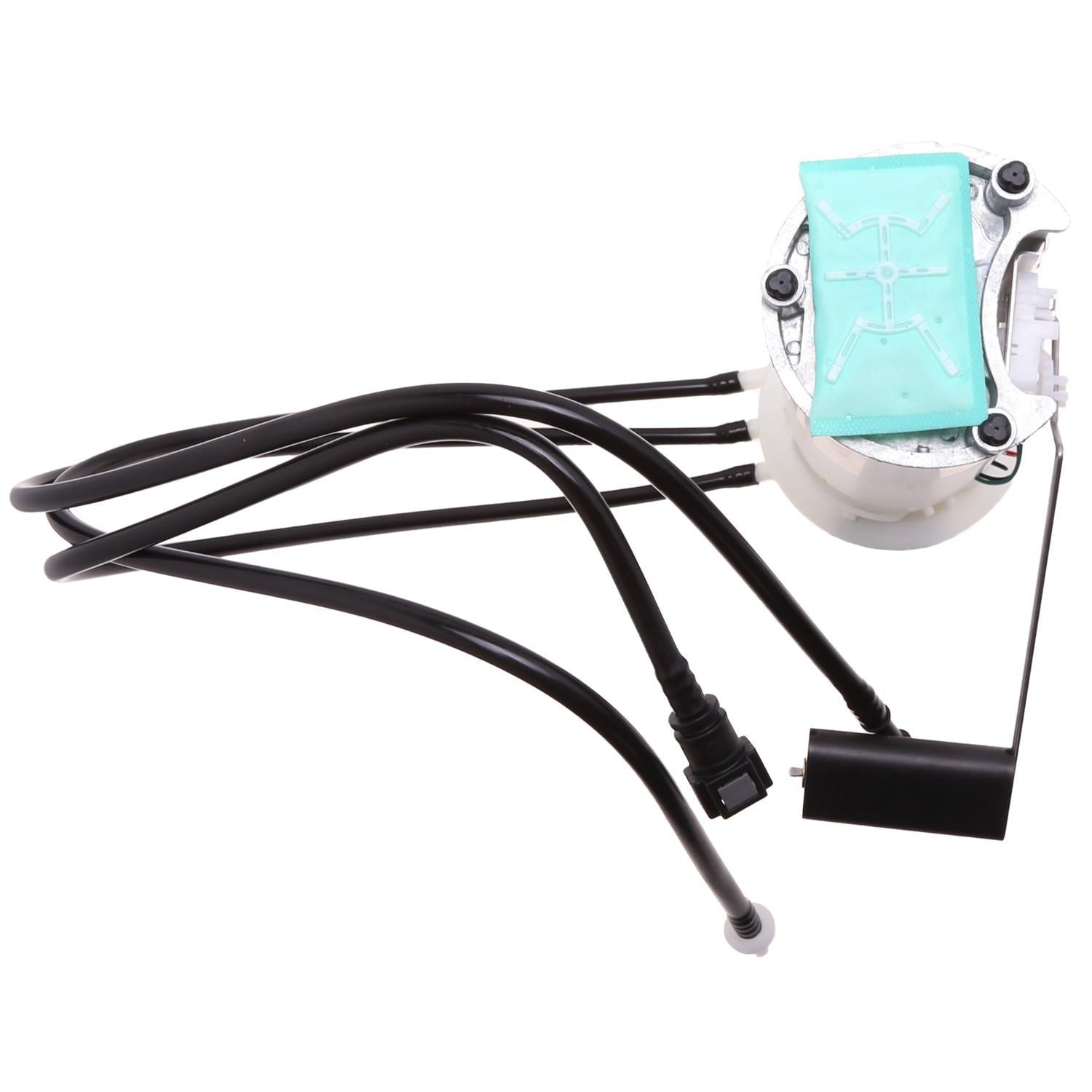 Carter Fuel Pump Module Assembly P74845M