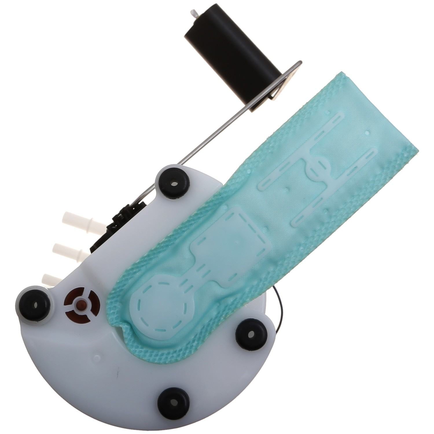 Carter Fuel Pump Module Assembly P74846M