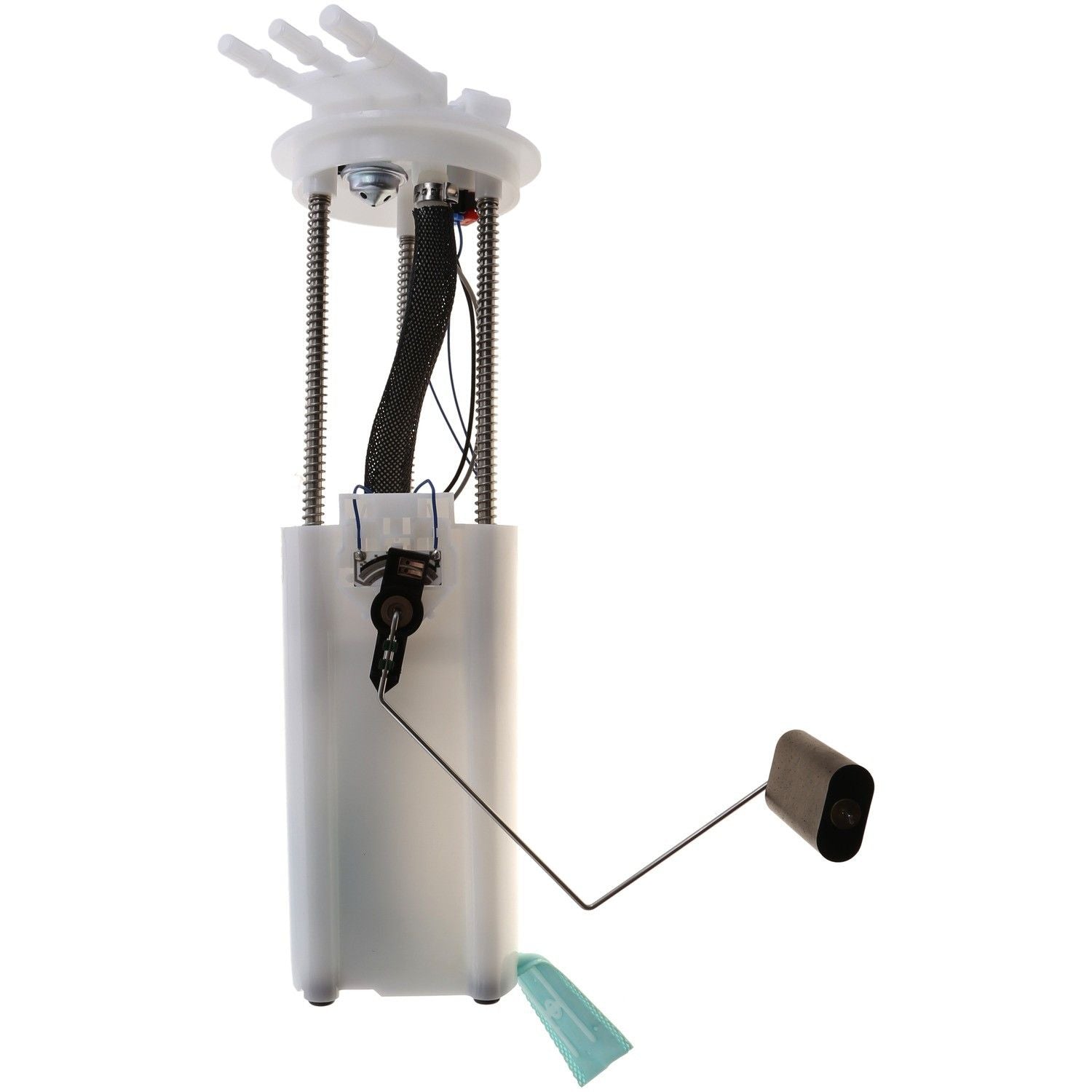 Carter Fuel Pump Module Assembly P74846M