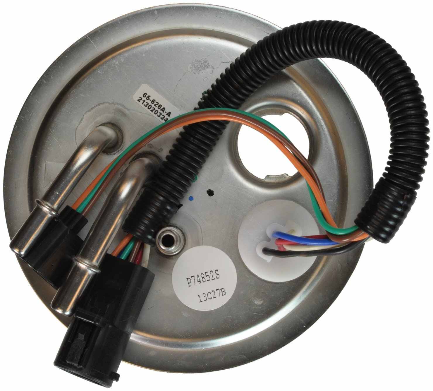 Carter Fuel Pump Hanger Assembly P74852S